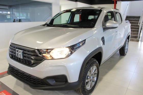 FIAT STRADA 1.3 FIREFLY FLEX FREEDOM CD MANUAL